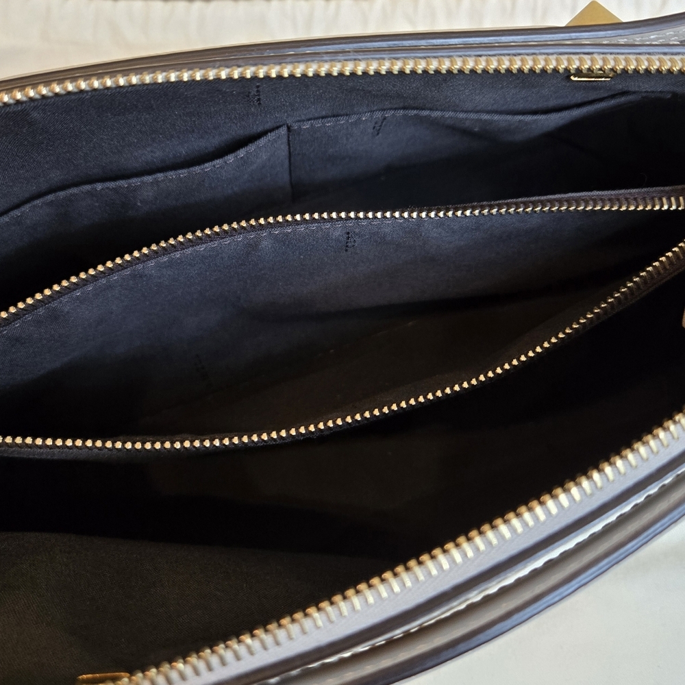 Fendi By The Way Ombre Gradient California Sky Joshua Vides Medium Bag - Picture 13 of 16